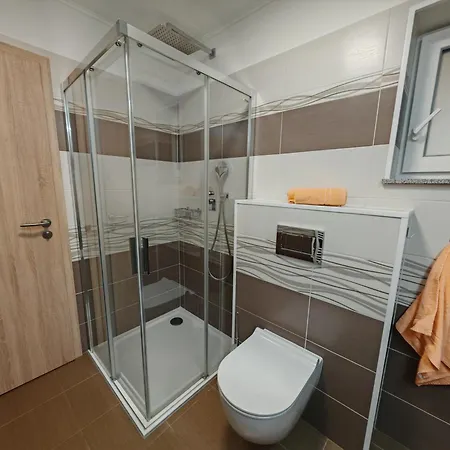 Apartmán Leo *