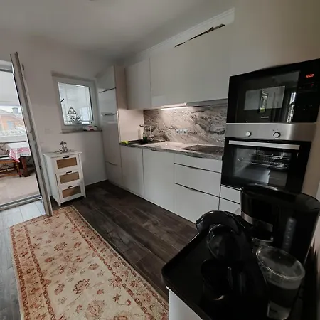 Leo Apartmán Mariánské Lázně